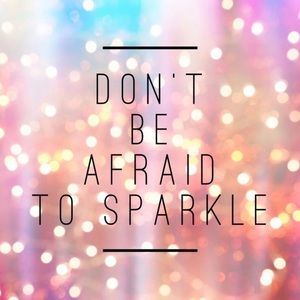Shine bright like a diamond 💎